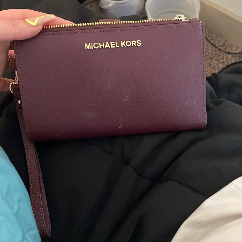 MICHAEL KORS WALLET